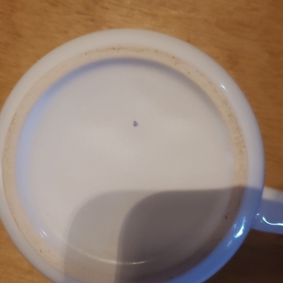 ALL Mamma Wants is a Silent Night Mug. - Picture 5 of 7